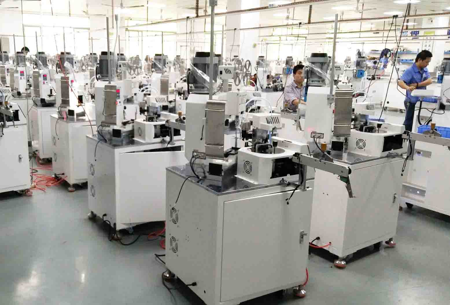 現(xiàn)代企業(yè)應(yīng)如何樹立正確的自動化設(shè)備品質(zhì)意識？