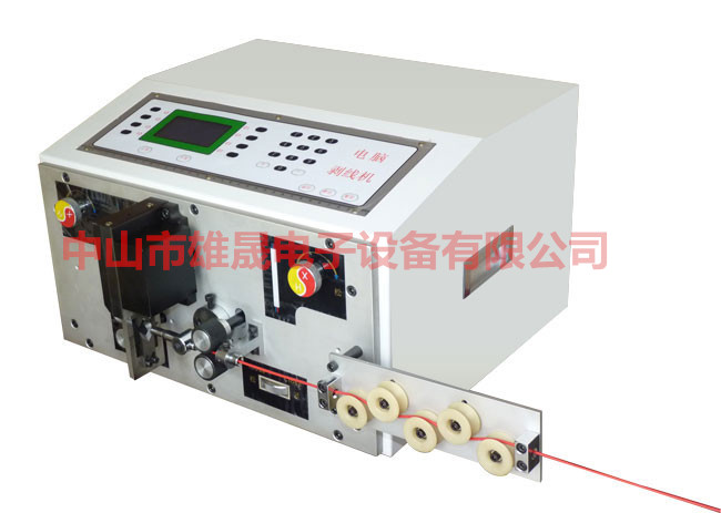 電腦裁線機(jī) 電腦裁線機(jī)
