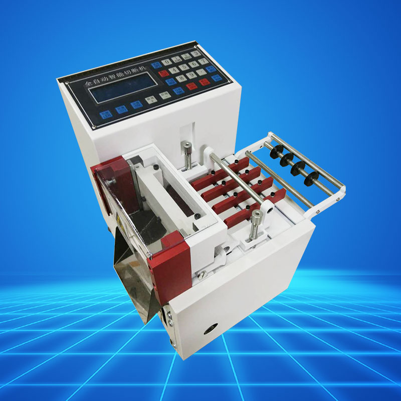 XS-100-微電腦切管機(jī)