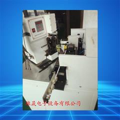 XS-全自動連剝帶打扁護(hù)套線自動機